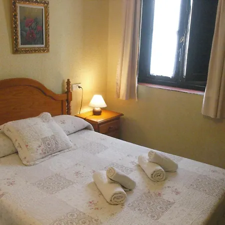 Plaza Del Ayuntamiento Maison d'hôtes Onís