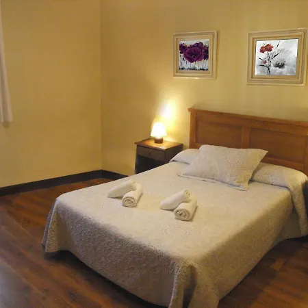 Maison d'hôtes Plaza Del Ayuntamiento Onís