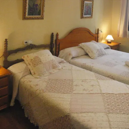Plaza Del Ayuntamiento Penzion 3*