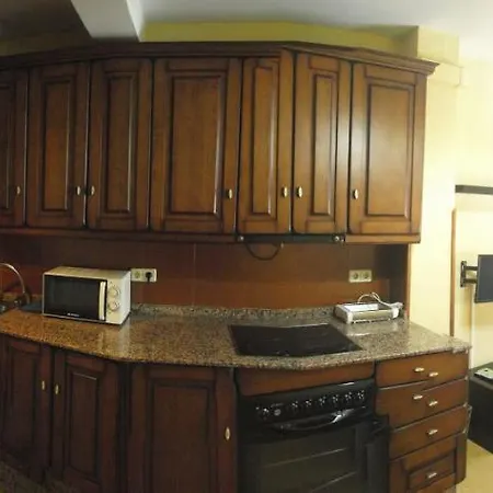 Plaza Del Ayuntamiento