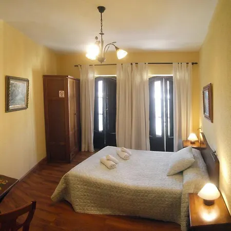 Plaza Del Ayuntamiento Maison d'hôtes