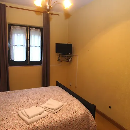 Penzion Plaza Del Ayuntamiento 3*