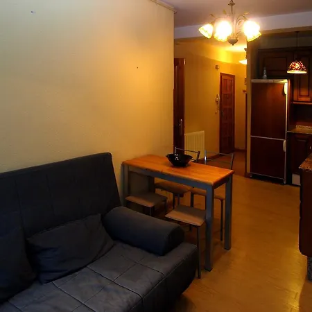 Gasthuis Plaza Del Ayuntamiento