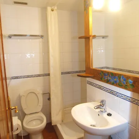 Plaza Del Ayuntamiento Penzion 3*
