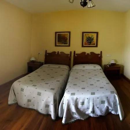 Plaza Del Ayuntamiento Guest house Cangas de Onis