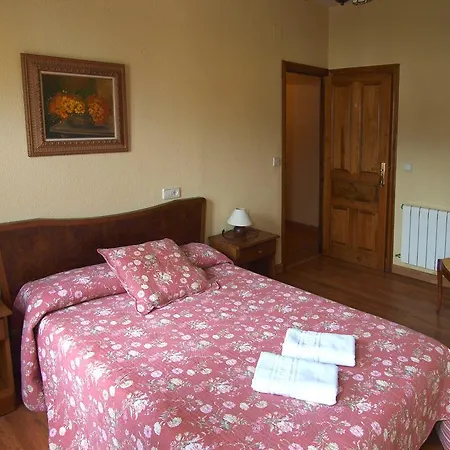 Pensión Plaza Del Ayuntamiento 3*