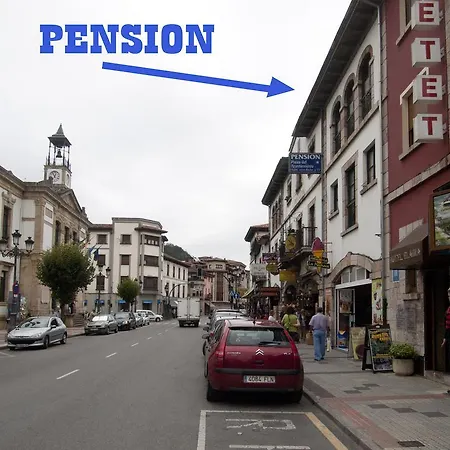 Penzion Plaza Del Ayuntamiento 3*