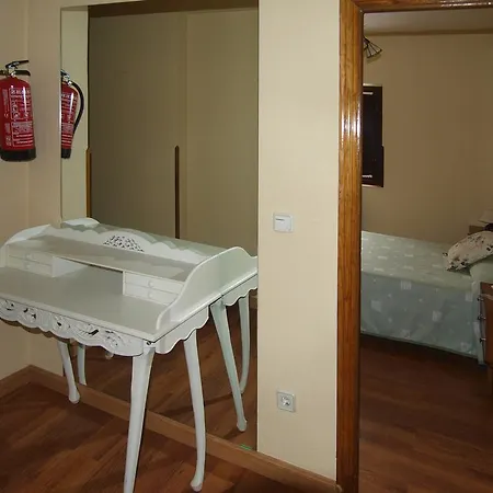 Maison d'hôtes Plaza Del Ayuntamiento