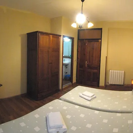 Penzion Plaza Del Ayuntamiento 3*